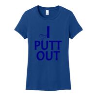 Women's Perfect Weight ® Tee Thumbnail