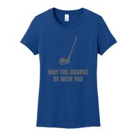 Women's Perfect Weight ® Tee Thumbnail
