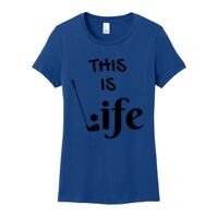 Women's Perfect Weight ® Tee Thumbnail