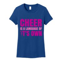 Women's Perfect Weight ® Tee Thumbnail