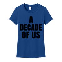 Women's Perfect Weight ® Tee Thumbnail