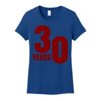 Women's Perfect Weight ® Tee Thumbnail
