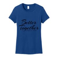 Women's Perfect Weight ® Tee Thumbnail