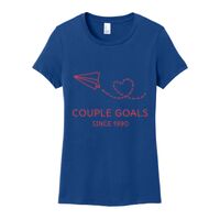 Women's Perfect Weight ® Tee Thumbnail