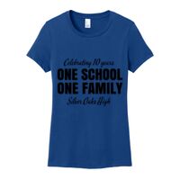Women's Perfect Weight ® Tee Thumbnail