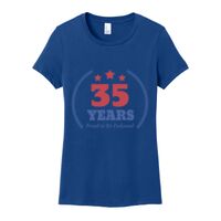 Women's Perfect Weight ® Tee Thumbnail