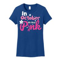 Women's Perfect Weight ® Tee Thumbnail