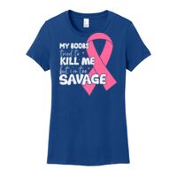 Women's Perfect Weight ® Tee Thumbnail