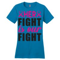 Women's Perfect Weight ® Tee Thumbnail