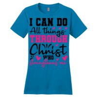 Women's Perfect Weight ® Tee Thumbnail