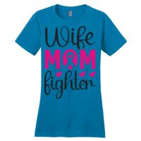 Women's Perfect Weight ® Tee Thumbnail