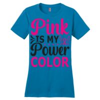 Women's Perfect Weight ® Tee Thumbnail