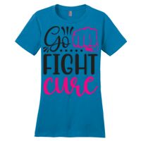 Women's Perfect Weight ® Tee Thumbnail