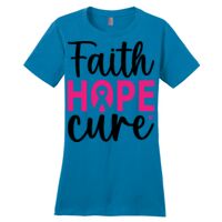 Women's Perfect Weight ® Tee Thumbnail