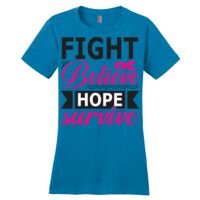 Women's Perfect Weight ® Tee Thumbnail