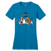 Women's Perfect Weight ® Tee Thumbnail