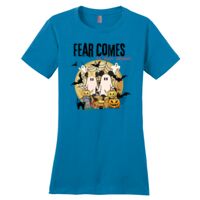 Women's Perfect Weight ® Tee Thumbnail