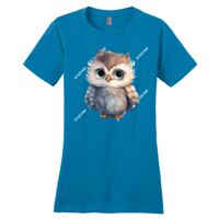 Women's Perfect Weight ® Tee Thumbnail