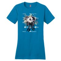 Women's Perfect Weight ® Tee Thumbnail