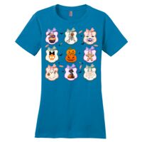 Women's Perfect Weight ® Tee Thumbnail