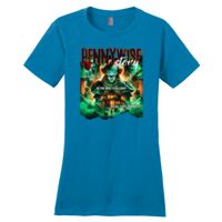 Women's Perfect Weight ® Tee Thumbnail