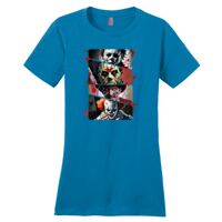 Women's Perfect Weight ® Tee Thumbnail