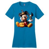 Women's Perfect Weight ® Tee Thumbnail