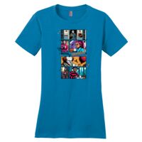 Women's Perfect Weight ® Tee Thumbnail
