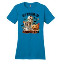 Women's Perfect Weight ® Tee Thumbnail