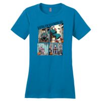 Women's Perfect Weight ® Tee Thumbnail