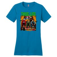 Women's Perfect Weight ® Tee Thumbnail