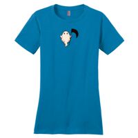Women's Perfect Weight ® Tee Thumbnail