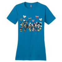 Women's Perfect Weight ® Tee Thumbnail
