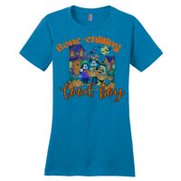 Women's Perfect Weight ® Tee Thumbnail