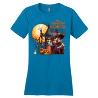 Women's Perfect Weight ® Tee Thumbnail