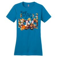 Women's Perfect Weight ® Tee Thumbnail