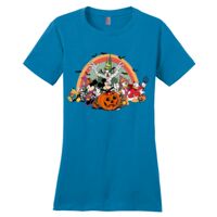 Women's Perfect Weight ® Tee Thumbnail