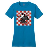 Women's Perfect Weight ® Tee Thumbnail