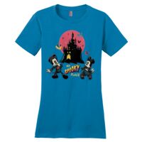 Women's Perfect Weight ® Tee Thumbnail