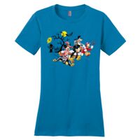 Women's Perfect Weight ® Tee Thumbnail