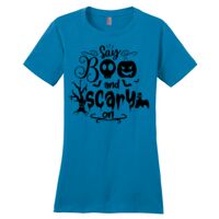 Women's Perfect Weight ® Tee Thumbnail