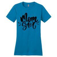Women's Perfect Weight ® Tee Thumbnail