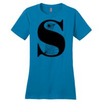 Women's Perfect Weight ® Tee Thumbnail