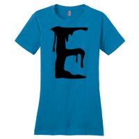 Women's Perfect Weight ® Tee Thumbnail