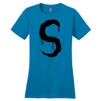 Women's Perfect Weight ® Tee Thumbnail