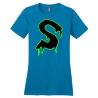 Women's Perfect Weight ® Tee Thumbnail