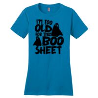 Women's Perfect Weight ® Tee Thumbnail