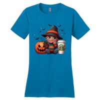 Women's Perfect Weight ® Tee Thumbnail