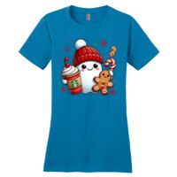Women's Perfect Weight ® Tee Thumbnail