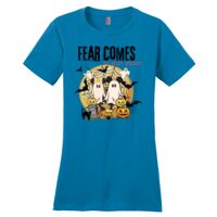 Women's Perfect Weight ® Tee Thumbnail